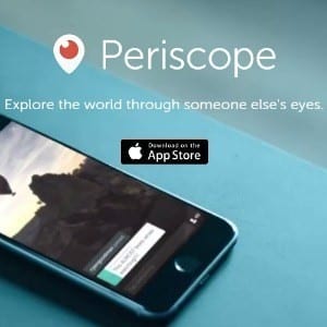 Periscope for Wealth Management business
