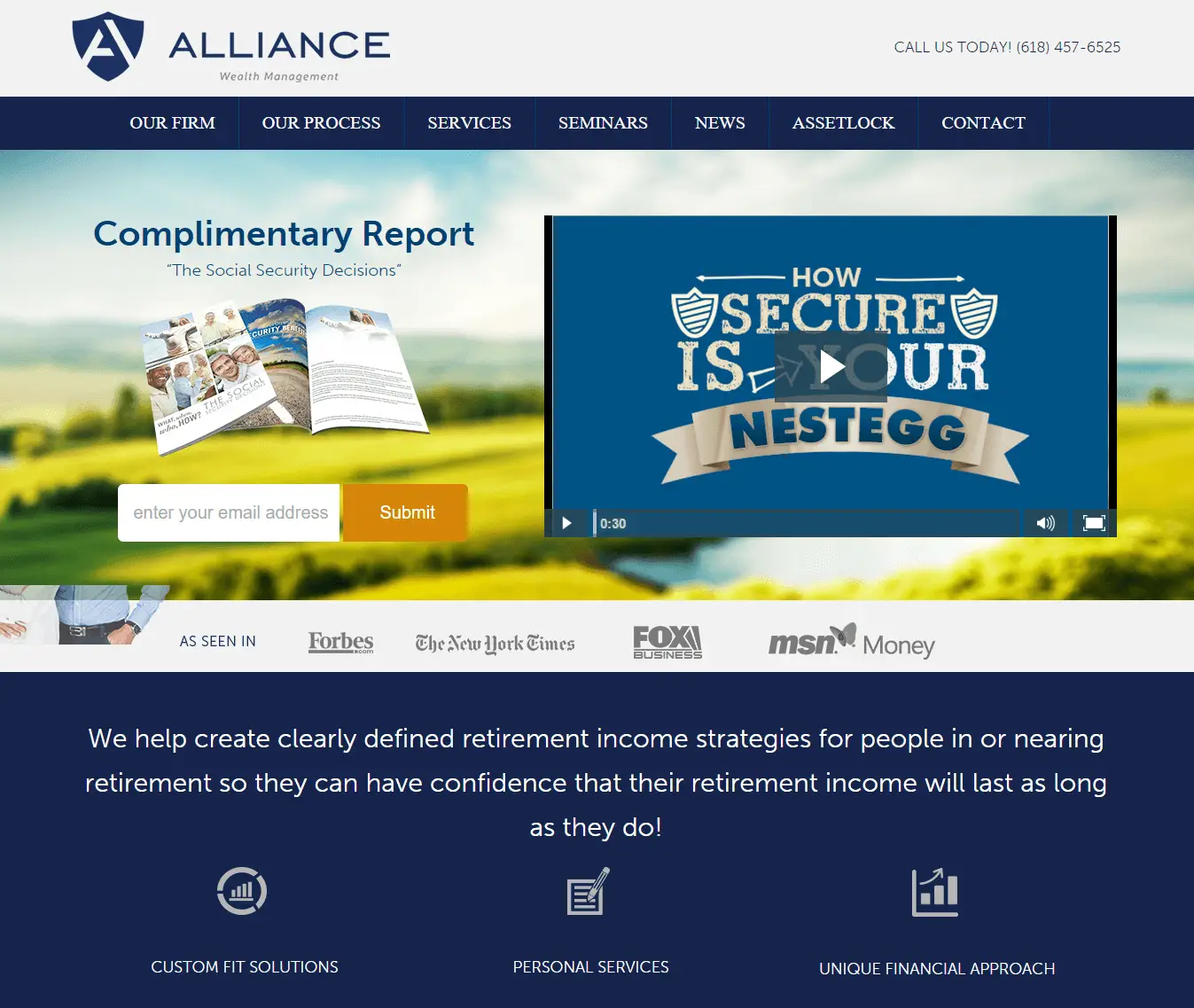 Alliance Wealth Management